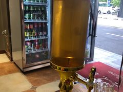 -正通记·哈尔滨烧烤·炭烤鸽子(七宝万科国际店)