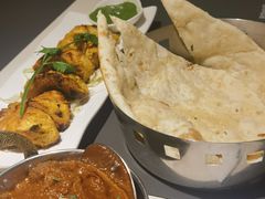 -Pita's&Tika's中东和印度风味餐厅(龙湖天街店)