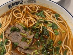 -宛平李记小吃(东关街店)