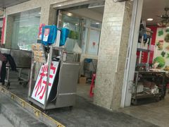 门面-赵记粽子(司前街店)