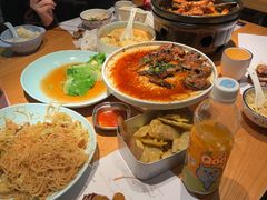 -宋小谨·泉州菜(西沙湾店)