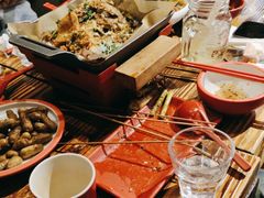 -红料理|串串有瘾·烧烤(吴中路店)
