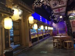 -长安大牌档之西安博物院文化餐厅(中贸店)