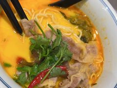 -和府捞面(曹路花园城店)