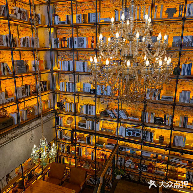 泉州的！超级适合约会的独栋西餐厅啦！