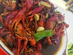 -虾大侠·盱眙龙虾老北京铜锅涮羊肉(金楠天街店)