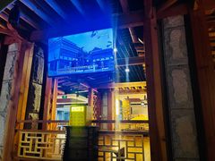 -清水洞汤泉(嘉陵江西路店)