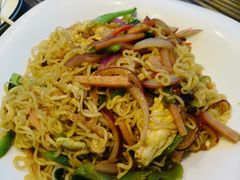 -喜悦小串海鲜烧烤大排档(高新万达店)