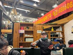 -全聚贤餐厅·湖北家常菜(沙湖店)