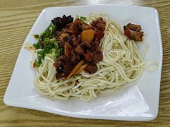 -康大口蘑面庄(将军街店)