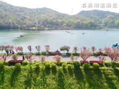 -石燕湖生态旅游景区