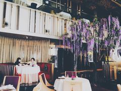 -金轩中餐厅 Jin Xuan(浦东丽思卡尔顿酒店)
