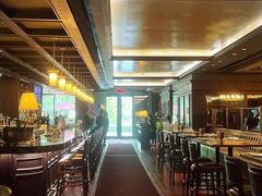 -Wolfgang’s Steakhouse 沃夫冈牛排馆(上海白玉兰广场店)