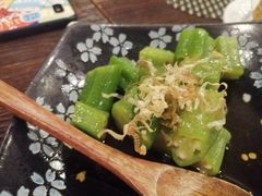 -角落里(中山公园店)