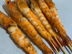 -烤五行·烧烤烤串(石佛营店)