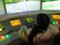 -苏州青少年科技馆