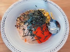 -团子君寿司·茶