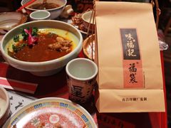 -味福记·本地特色菜(八一万达广场店)