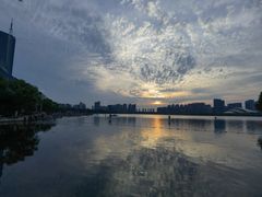 -天鹅湖体育公园