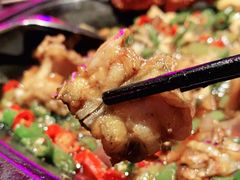 -蛙来哒(方圆荟店)