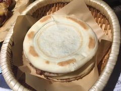 肉夹馍8元-黄三怪(无影山北路店)