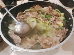 -乔阿马·江南味·驴肉香(龙湖华泾天街店)