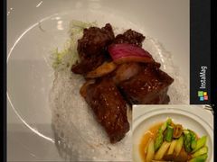 -上海柏悦酒店