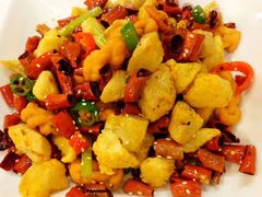 -功德林素菜饭庄(前门店)