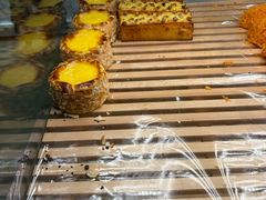 -味多美蛋糕(双安店)