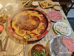 -黄家码头老火锅(解放碑旗舰店)