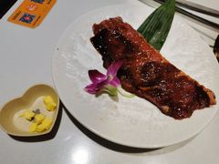 -千寻山野烤肉(天虹店)