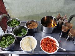 -老瓦房冷锅串串(文殊院店)
