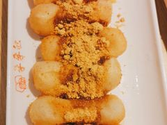 -季季红火锅(下罗财大店)