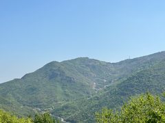-妙峰山风景名胜区
