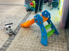 -佳儿萌豆儿童辅食餐厅(林奥CITY PARK店)