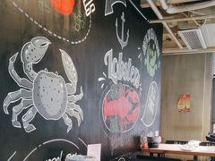 -巴厘龙虾·榜首油焖大虾(青山店)