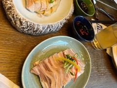 -品悦(崇明凯悦店)