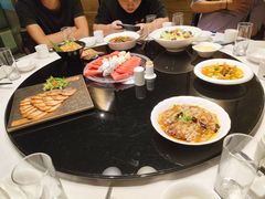 -東舍食唐精品陕菜馆
