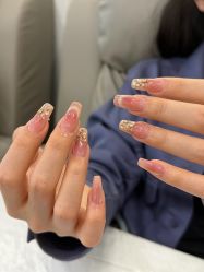 -斯馨·健康美甲美睫