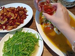 -小喜客·云南特色菜(纳西庭院店)