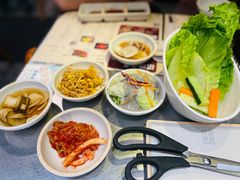 -喜来稀肉(虹泉路店)