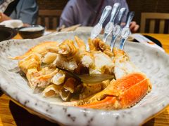 -锅物新语&寿喜烧.炉端割烹(世博源店)
