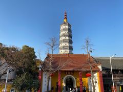 -迎江寺