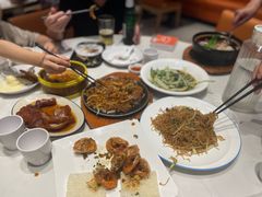 -嘉味港式餐厅(海门大有境店)