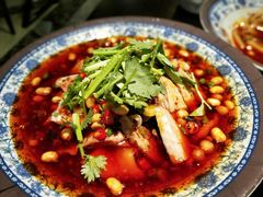 -舌尖上的食缘花园主题餐厅
