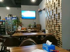 -陈员外正宗夹江烧烤(广福路店)