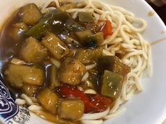 -京味小馆老北京炸酱面