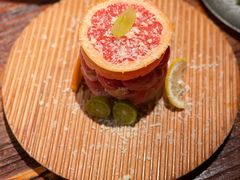 -山葵村烤肉(海淀区民族大学店)