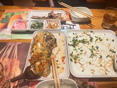 -木屋烧烤(南新店)