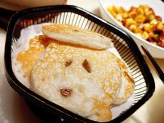 -锦府盐帮·李宅(领展购物广场中关村店)